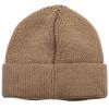Unisex Knit Beanie Hat with Goggle Chunky Winter Warm Hat Skull Cap 4 Colors